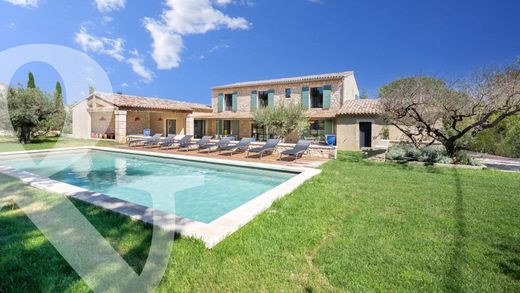 豪宅  Saint-Rémy-de-Provence, Bouches-du-Rhône