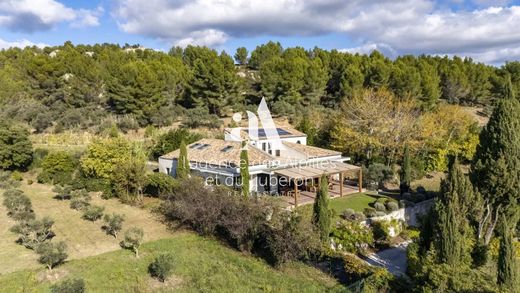 منزل ﻓﻲ Maussane-les-Alpilles, Bouches-du-Rhône