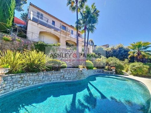 Luxury home in Nice, Alpes-Maritimes