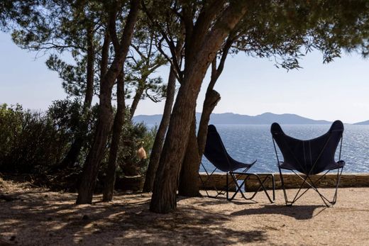 Villa - Bormes-les-Mimosas, Var