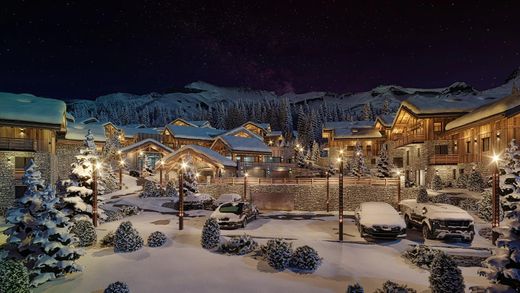 Apartamento - Auron, Alpes Marítimos