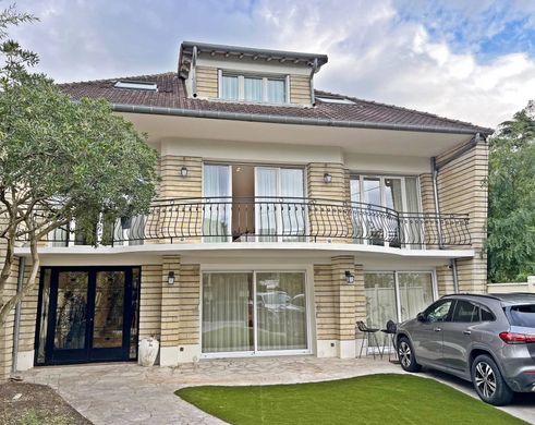 Элитный дом, La Varenne-Saint-Hilaire, Val-de-Marne