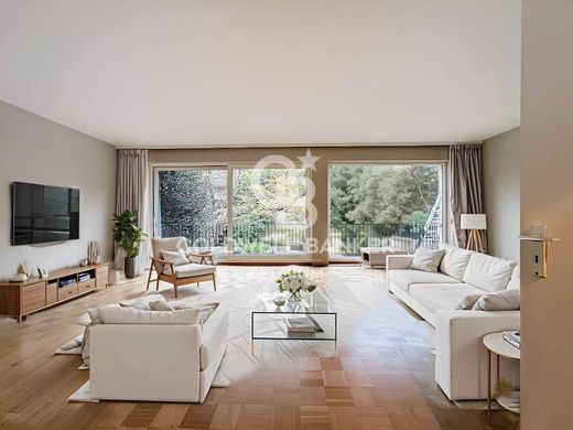 Apartamento - Uccle, Bruxelles-Capitale