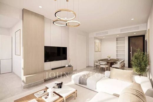 아파트 / Germasógeia, Limassol District