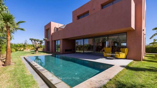 빌라 / 마라케시, Marrakech