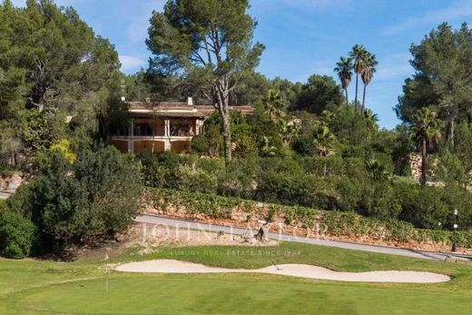 Villa en Palma de Mallorca, Islas Baleares