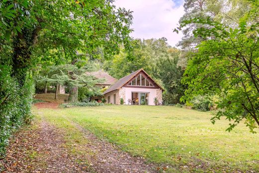 Luxury home in Gif-sur-Yvette, Essonne