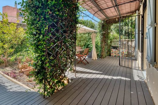 Willa w Cannes, Alpes-Maritimes