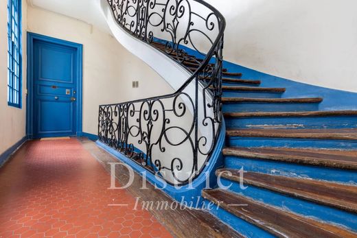 Appartement à Beaubourg, Marais, Notre Dame - Ile de La Cité, Paris