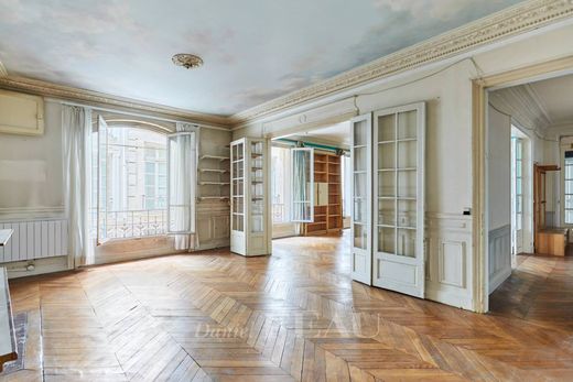 Apartamento - Saint-Germain, Odéon, Monnaie, Paris