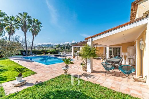 Villa in Mougins, Alpes-Maritimes