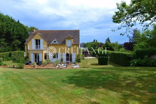 Luksusowy dom w Poissy, Yvelines