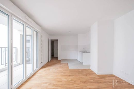 套间/公寓  Clichy, Hauts-de-Seine