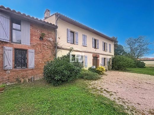 Luxury home in Sainte-Foy-d'Aigrefeuille, Upper Garonne