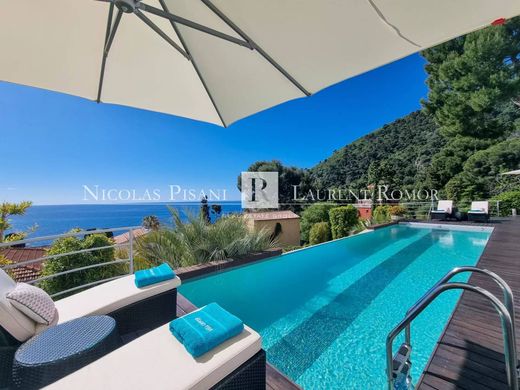 Villa in Èze, Alpes-Maritimes