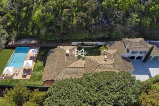 Villa in Ramatuelle, Var