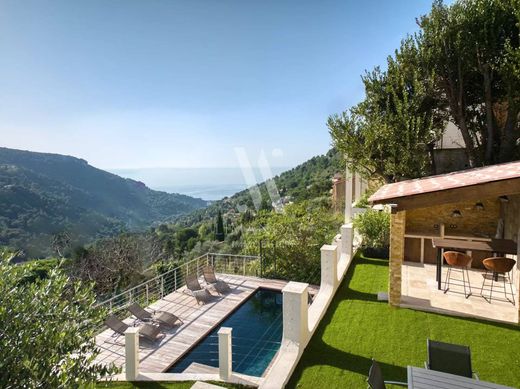 Villa in La Turbie, Alpes-Maritimes