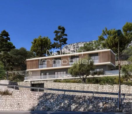 Villa in Èze, Alpes-Maritimes