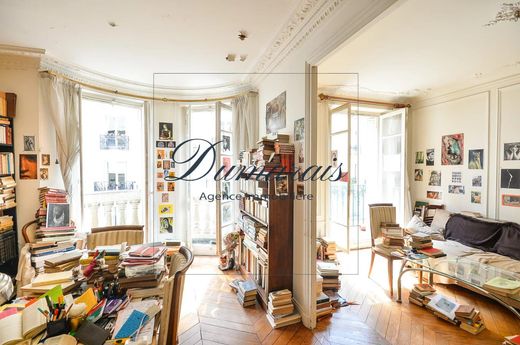 Appartement in Motte-Picquet, Commerce, Necker, Paris