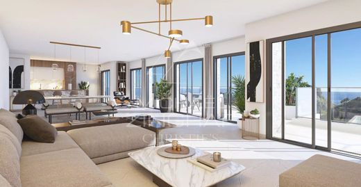 Apartament w Èze, Alpes-Maritimes