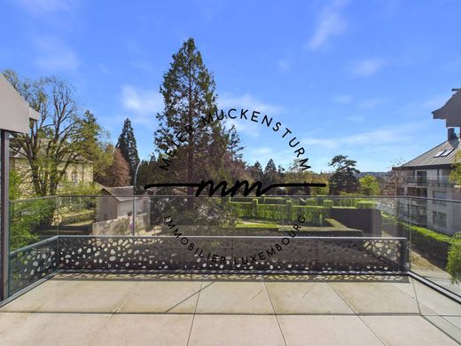 Apartment in Luxembourg, Ville de Luxembourg