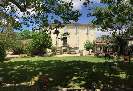 Landhaus / Bauernhof in Narbonne, Aude