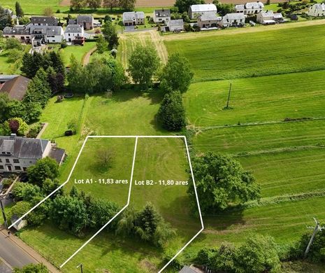 Terreno en Sélange, Province du Luxembourg