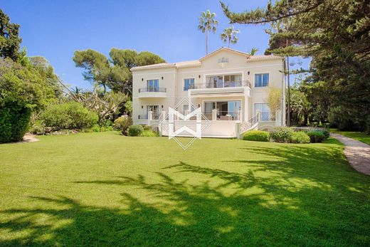Вилла, Антиб, Alpes-Maritimes