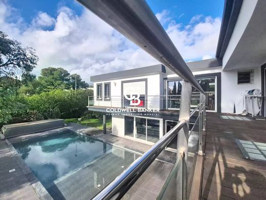 Luxury home in Saint-Raphaël, Var