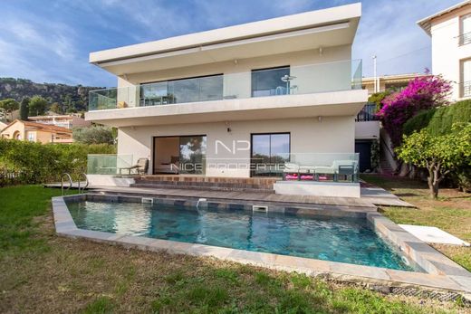 Villa à Villefranche-sur-Mer, Alpes-Maritimes