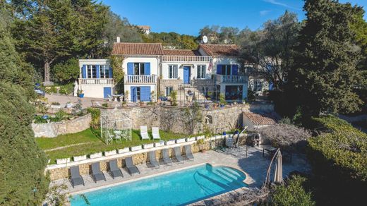 Luxury home in Le Cannet, Alpes-Maritimes
