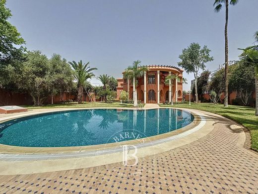Villa in Marrakesh, Marrakech