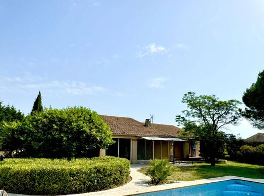 Luxury home in Villemoustaussou, Aude