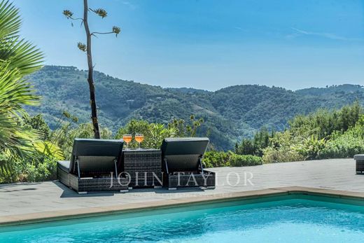 Элитный дом, Peymeinade, Alpes-Maritimes