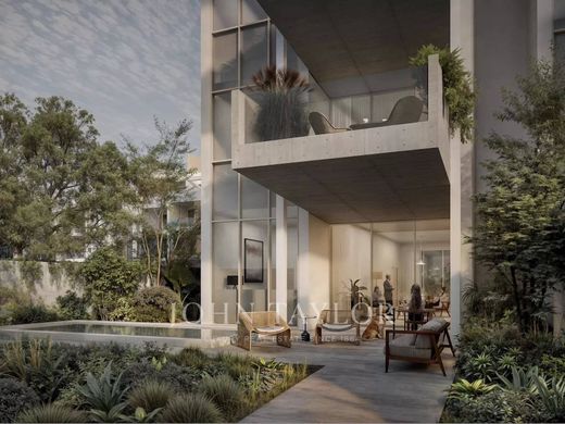 Apartment / Etagenwohnung in Limassol, Limassol District