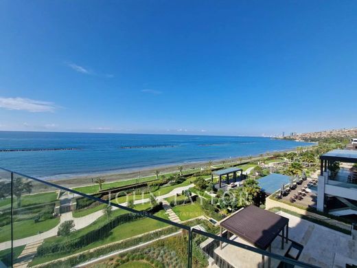 Appartamento a Parekklisha, Parekklisiá