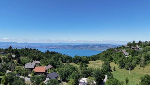 Boerderij in Thollon-les-Mémises, Haute-Savoie