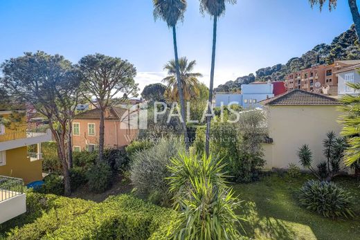 Apartment / Etagenwohnung in Saint-Jean-Cap-Ferrat, Alpes-Maritimes