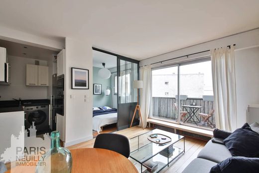 Квартира, La Muette, Auteuil, Porte Dauphine, Paris