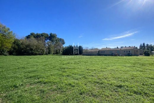 Land in Maussane-les-Alpilles, Bouches-du-Rhône