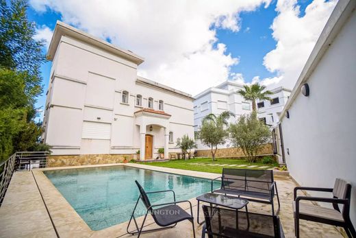 Villa en Tánger, Tanger-Assilah