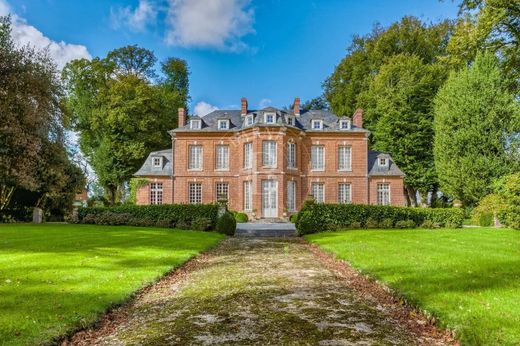 Casa de lujo en Pont-l'Évêque, Calvados