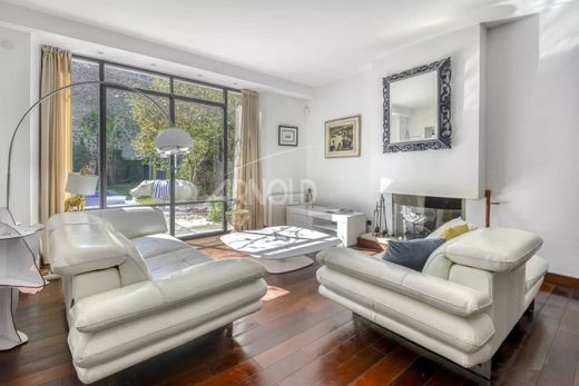 Элитный дом, Нант, Loire-Atlantique