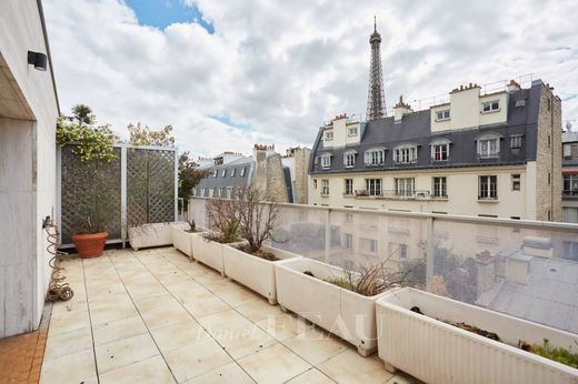 套间/公寓  La Muette, Auteuil, Porte Dauphine, Paris