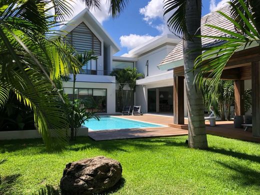 빌라 / Grand Baie, Rivière du Rempart District