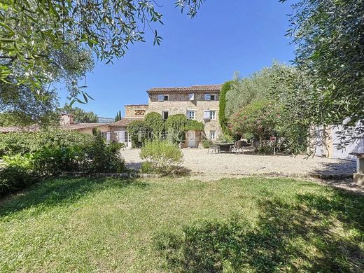 Villa in Grasse, Alpes-Maritimes