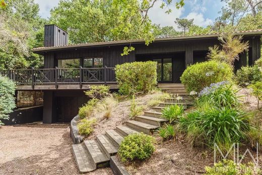 Willa w Lège-Cap-Ferret, Gironde