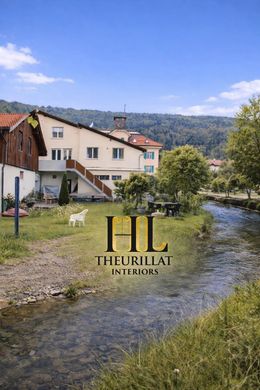 Complexos residenciais - Cormoret, Jura bernois