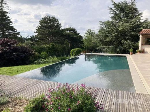 Luxury home in Vieille-Toulouse, Upper Garonne