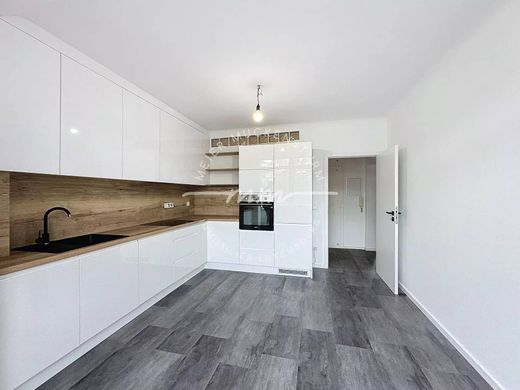 Piso / Apartamento en Itzig, Hesperange